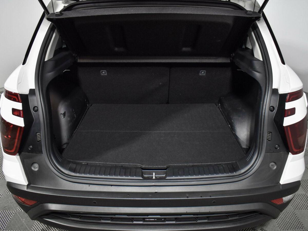 Hyundai Creta II, 2021 Фото №18