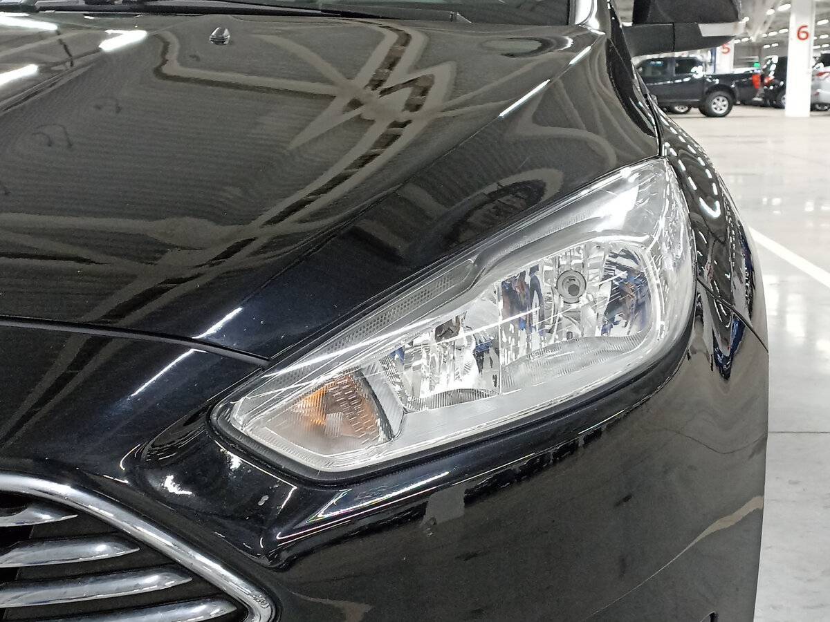 Ford Focus, 2019 Фото №17