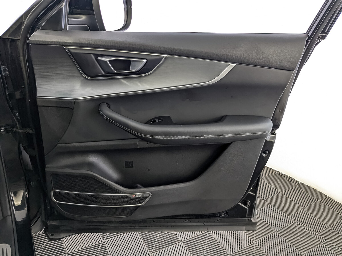 Chery Tiggo 7 Pro I, 2022 Фото №23