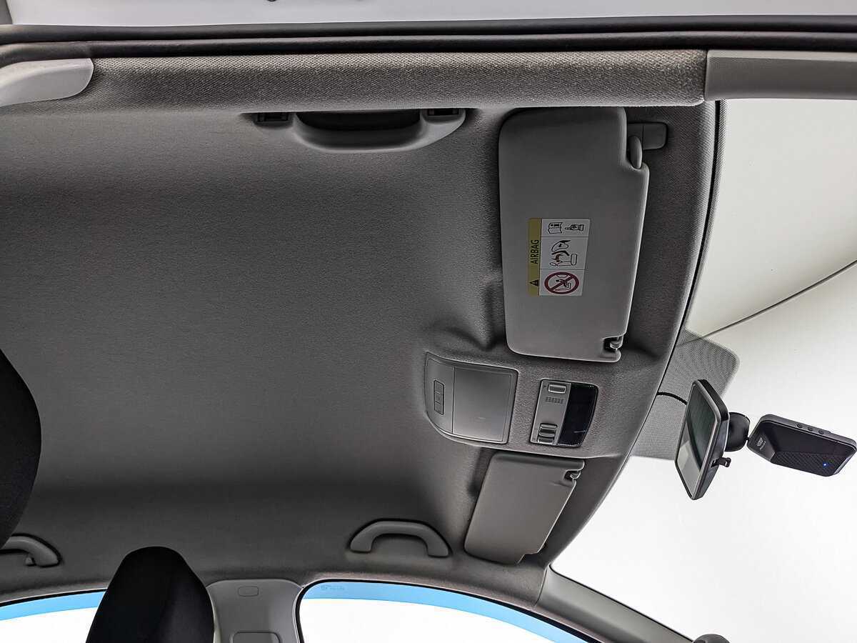 Skoda Rapid, 2017 Фото №22