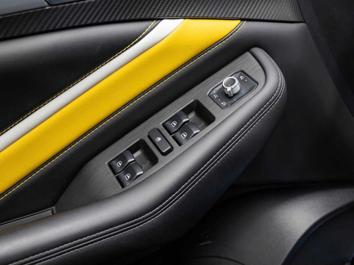 Haval F7x, 2020 Фото №16