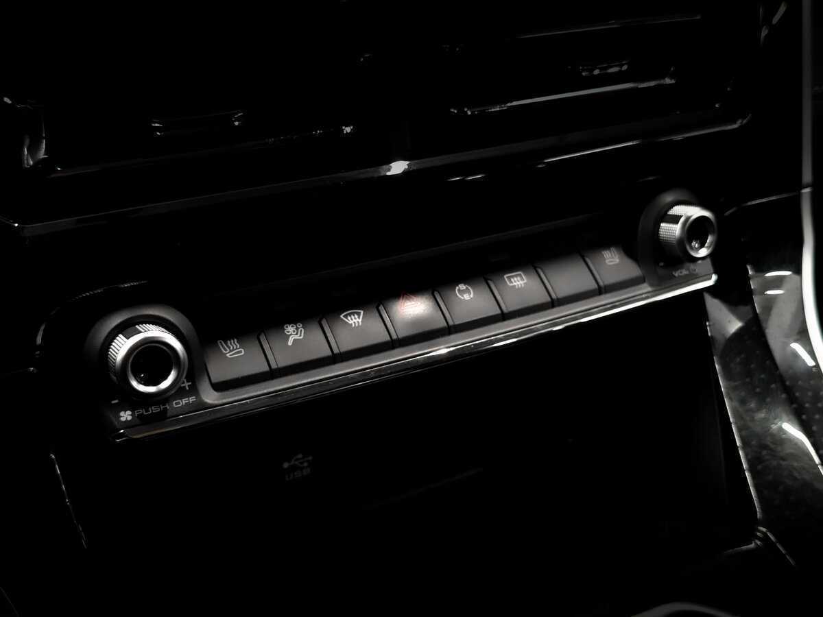 Haval M6, 2023 Фото №25