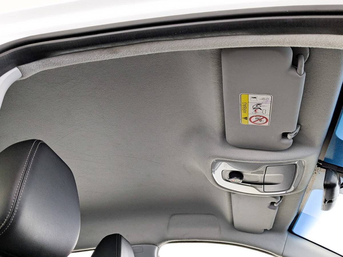 Chery Tiggo 4, 2021 Фото №21