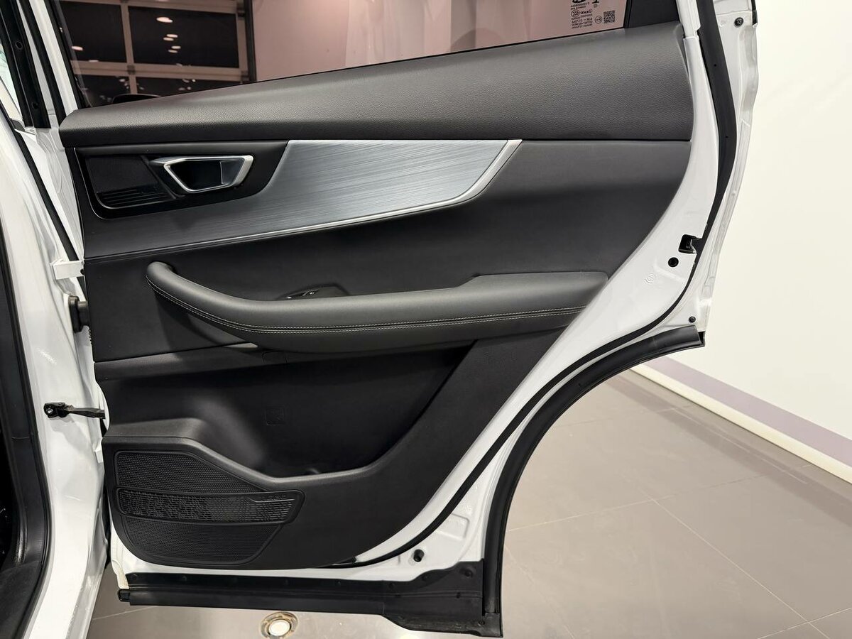 Chery Tiggo 7 Pro Max I, 2023 Фото №16