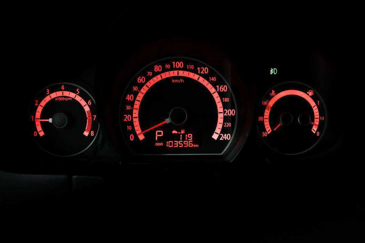 Kia Ceed, 2012 Фото №10