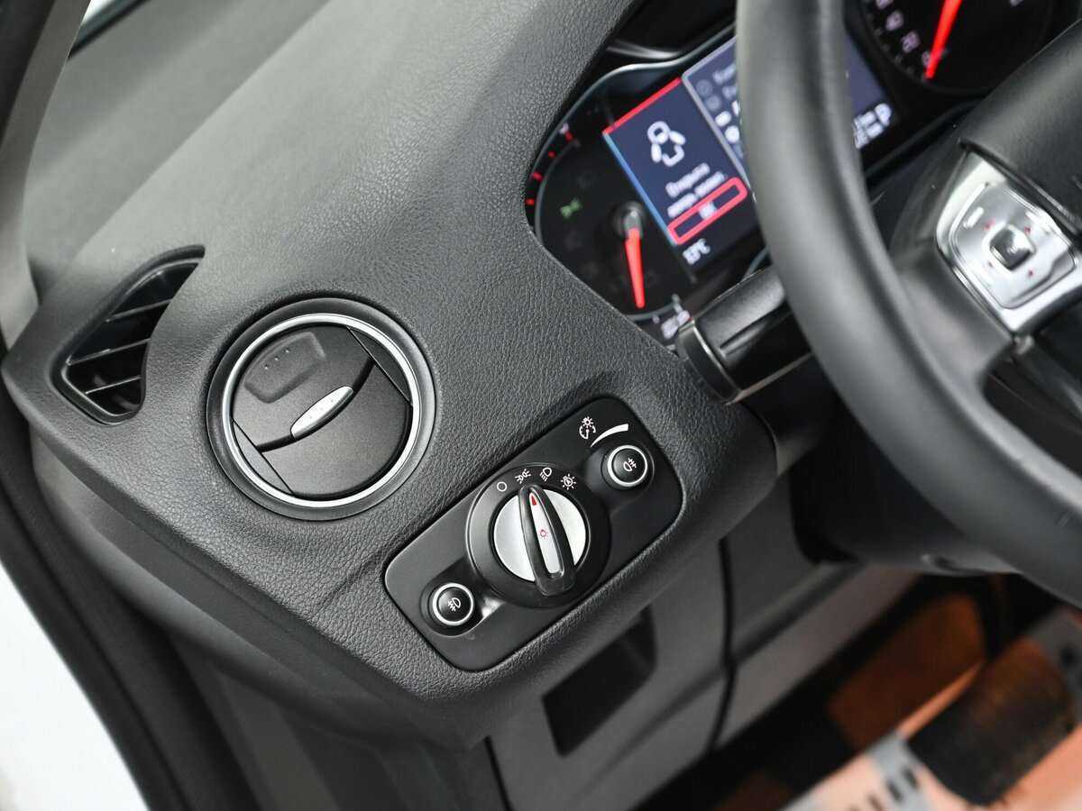 Ford Mondeo, 2013 Фото №14