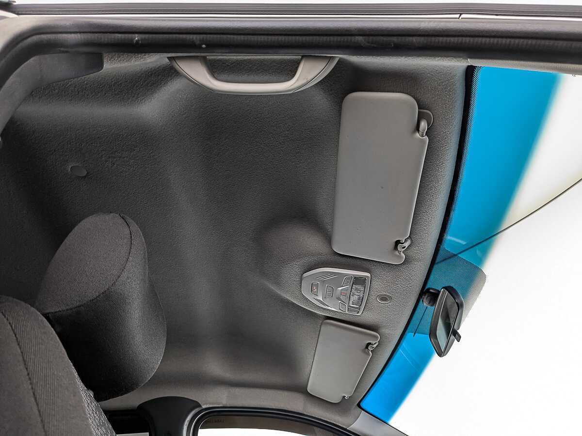 Lada (ВАЗ) Largus, 2020 Фото №22