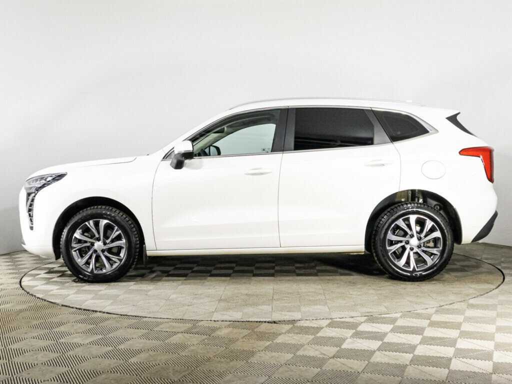 Haval Jolion, 2023 Фото №8