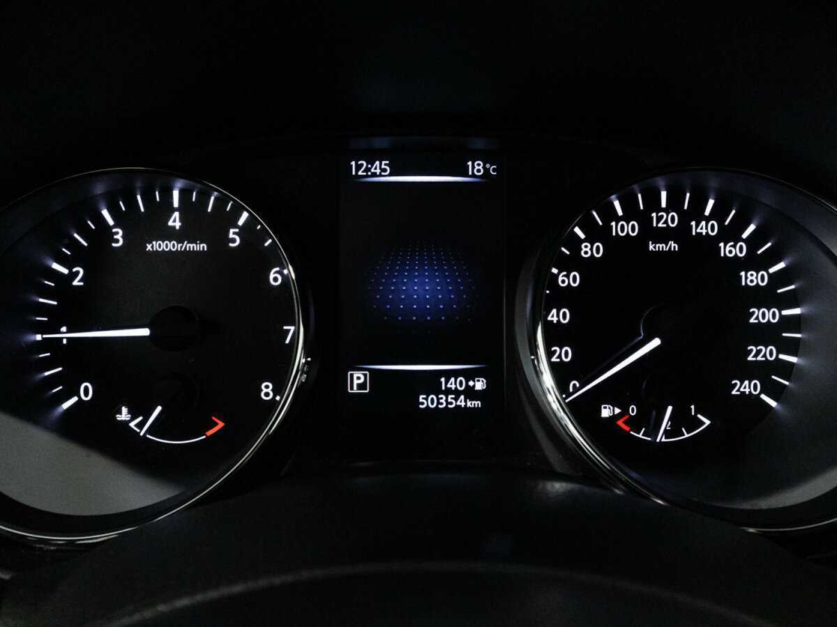 Nissan Qashqai, 2021 Фото №12