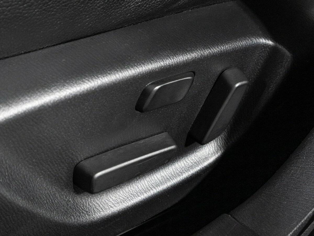 Mazda 6, 2017 Фото №16