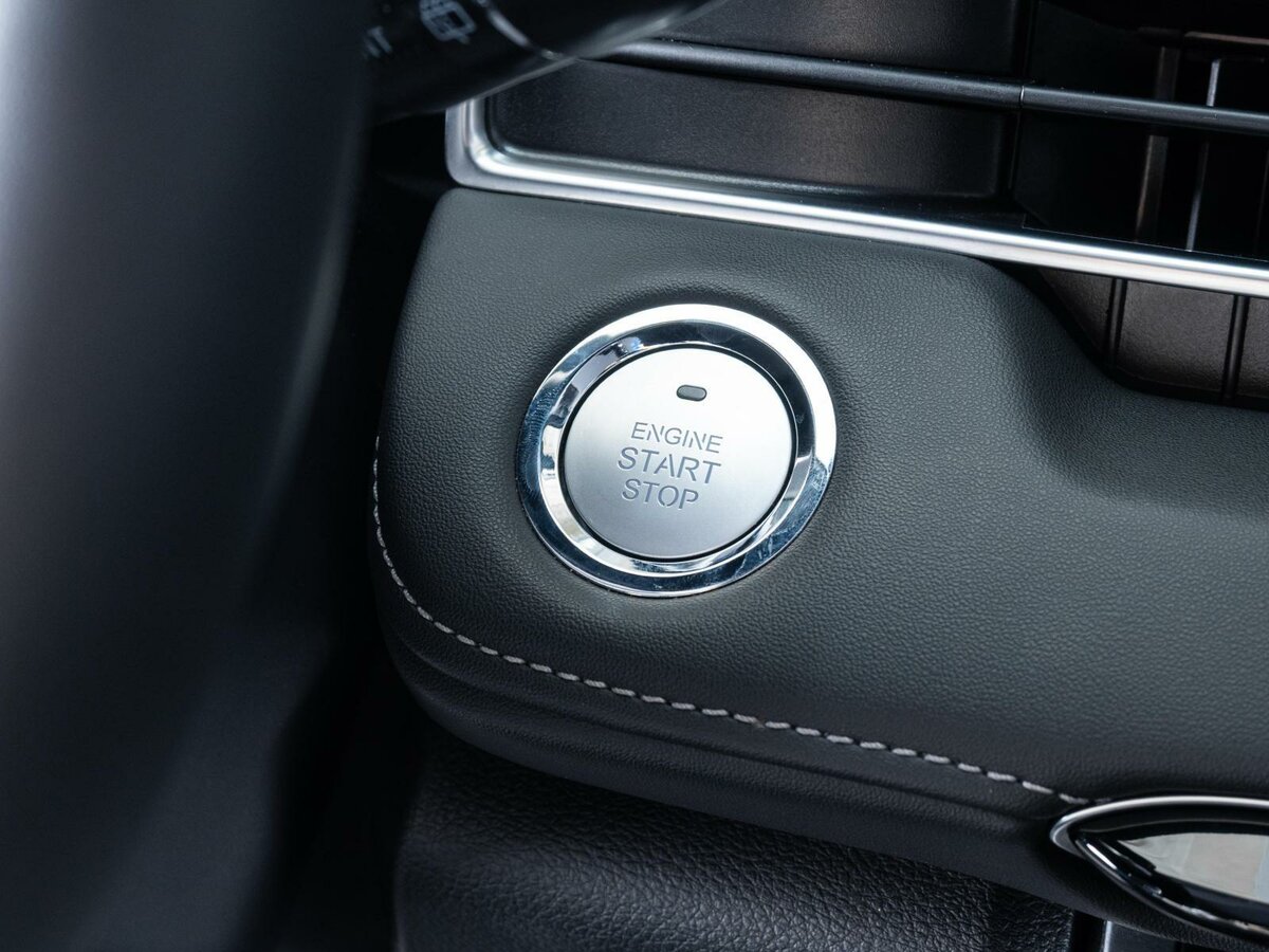 Chery Tiggo 4 Pro I Рестайлинг, 2024 Фото №19