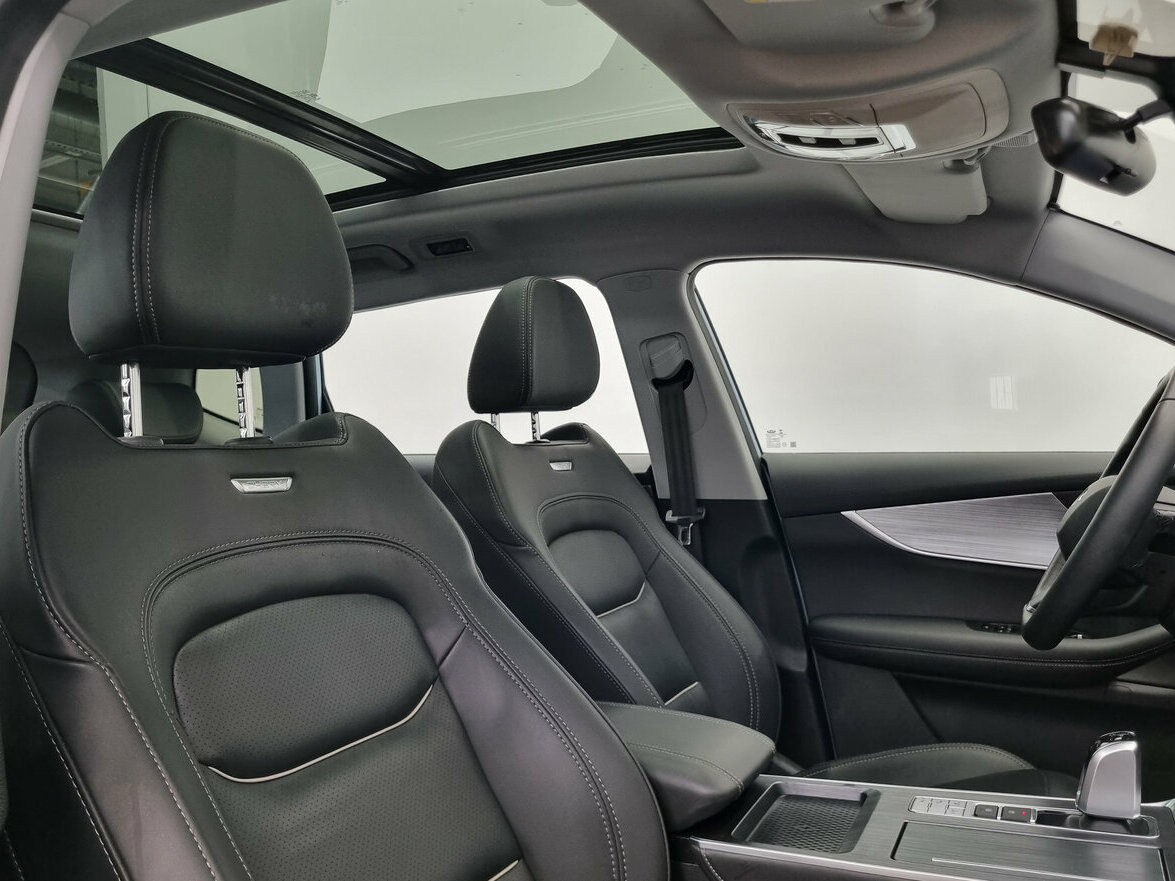 Chery Tiggo 7 Pro I, 2022 Фото №16