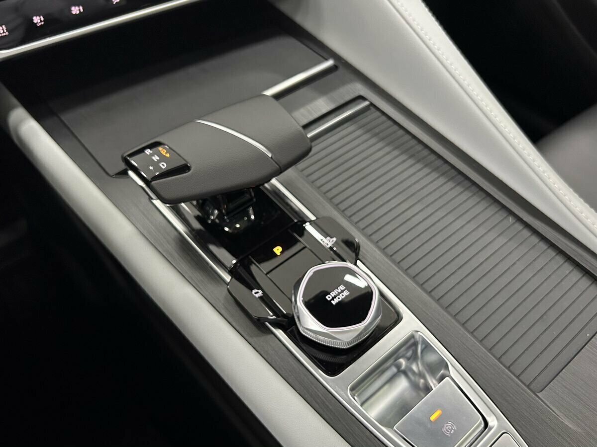 Changan CS75 Plus III, 2024 Фото №23