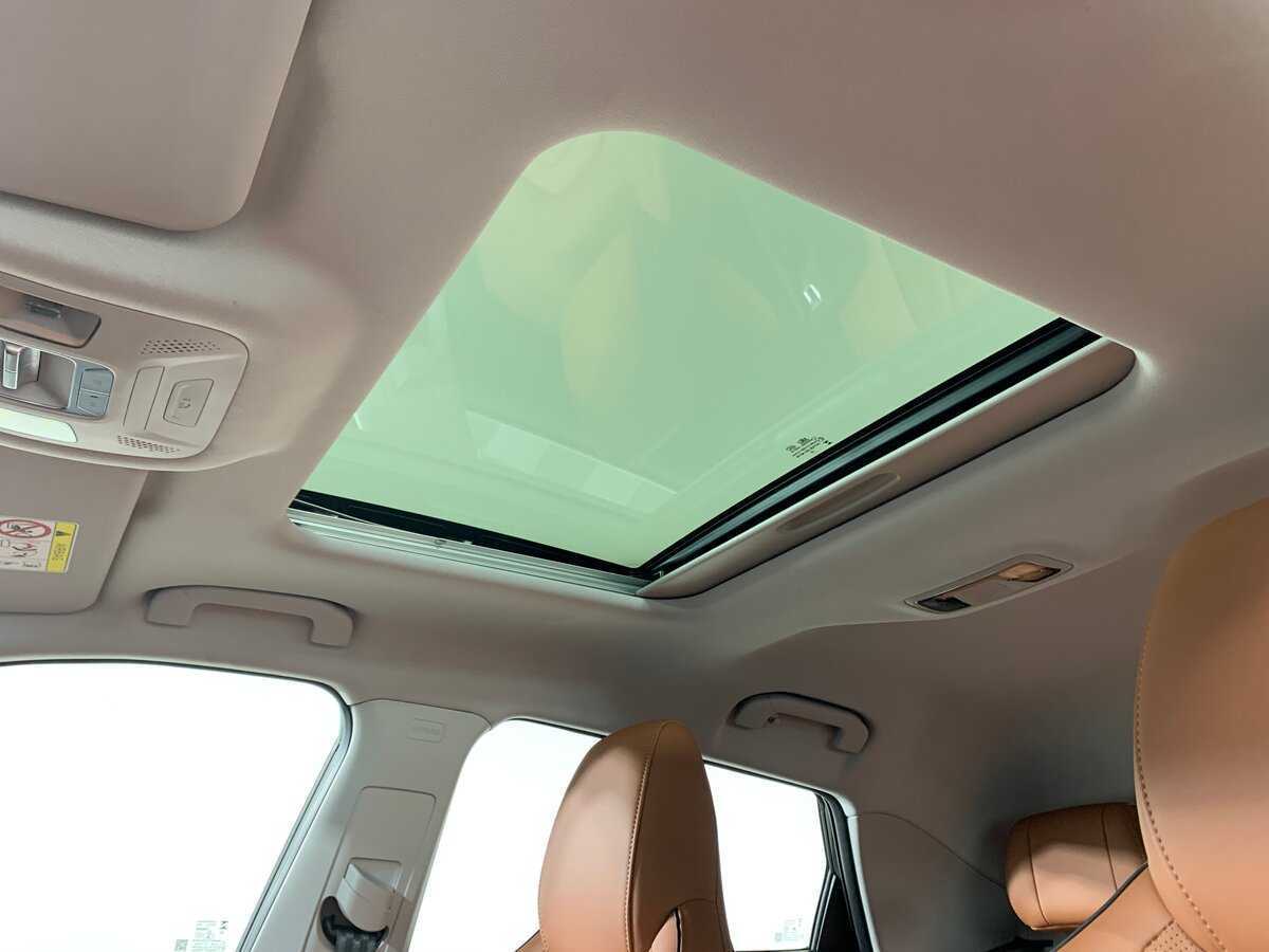 Omoda C5, 2023 Фото №19