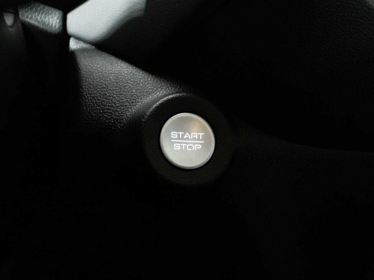 Haval Jolion, 2023 Фото №18