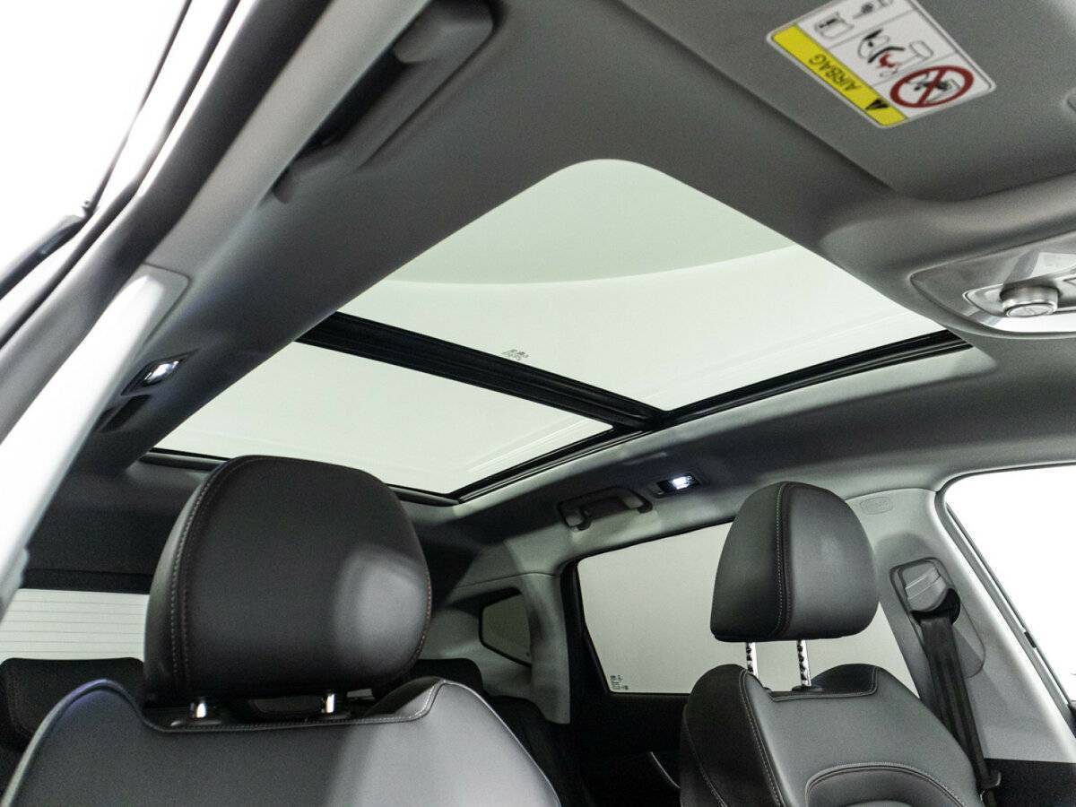 Chery Tiggo 7 Pro, 2021 Фото №22