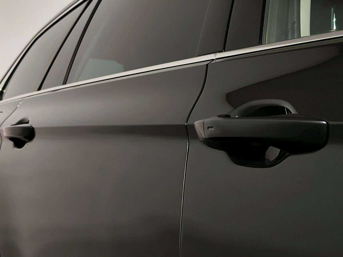 Volkswagen Passat Alltrack, 2019 Фото №5