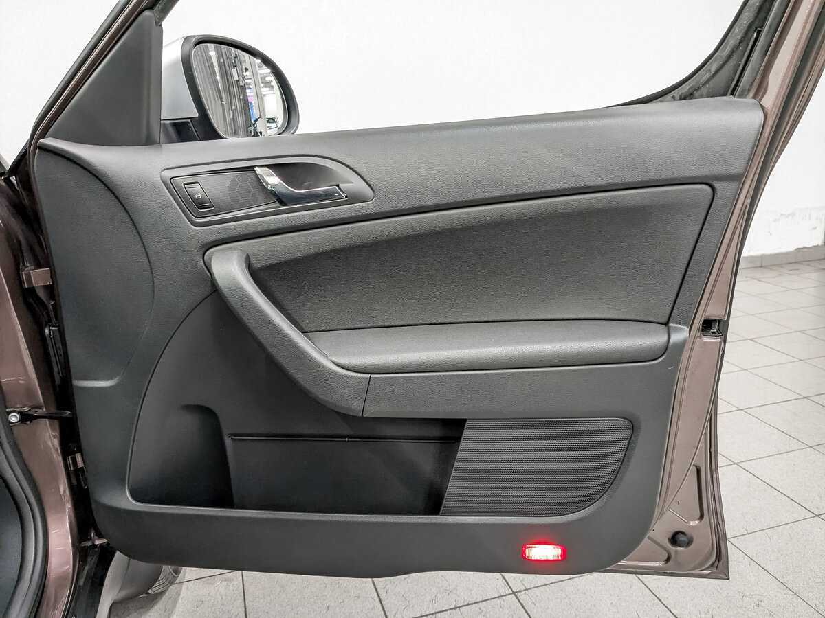 Skoda Yeti, 2014 Фото №23