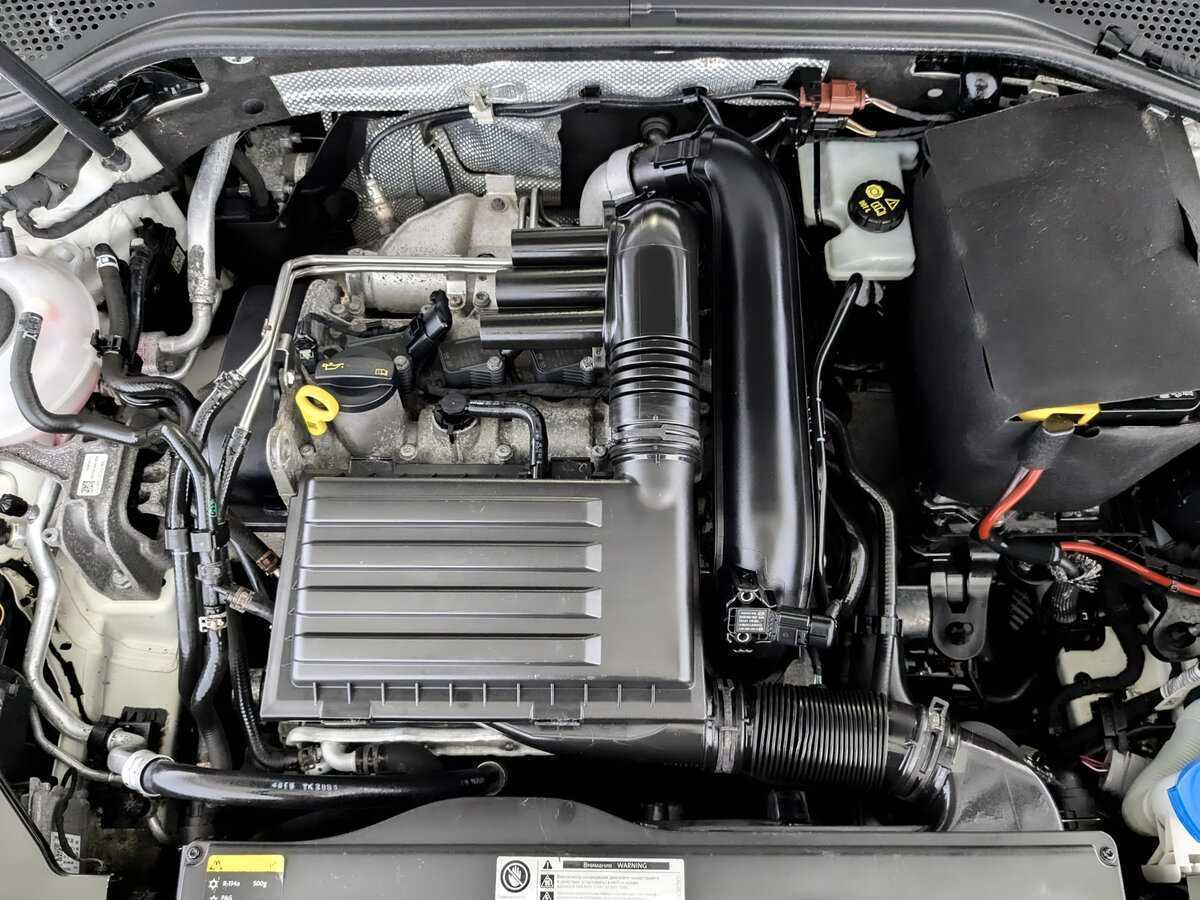 Volkswagen Passat, 2016 Фото №9