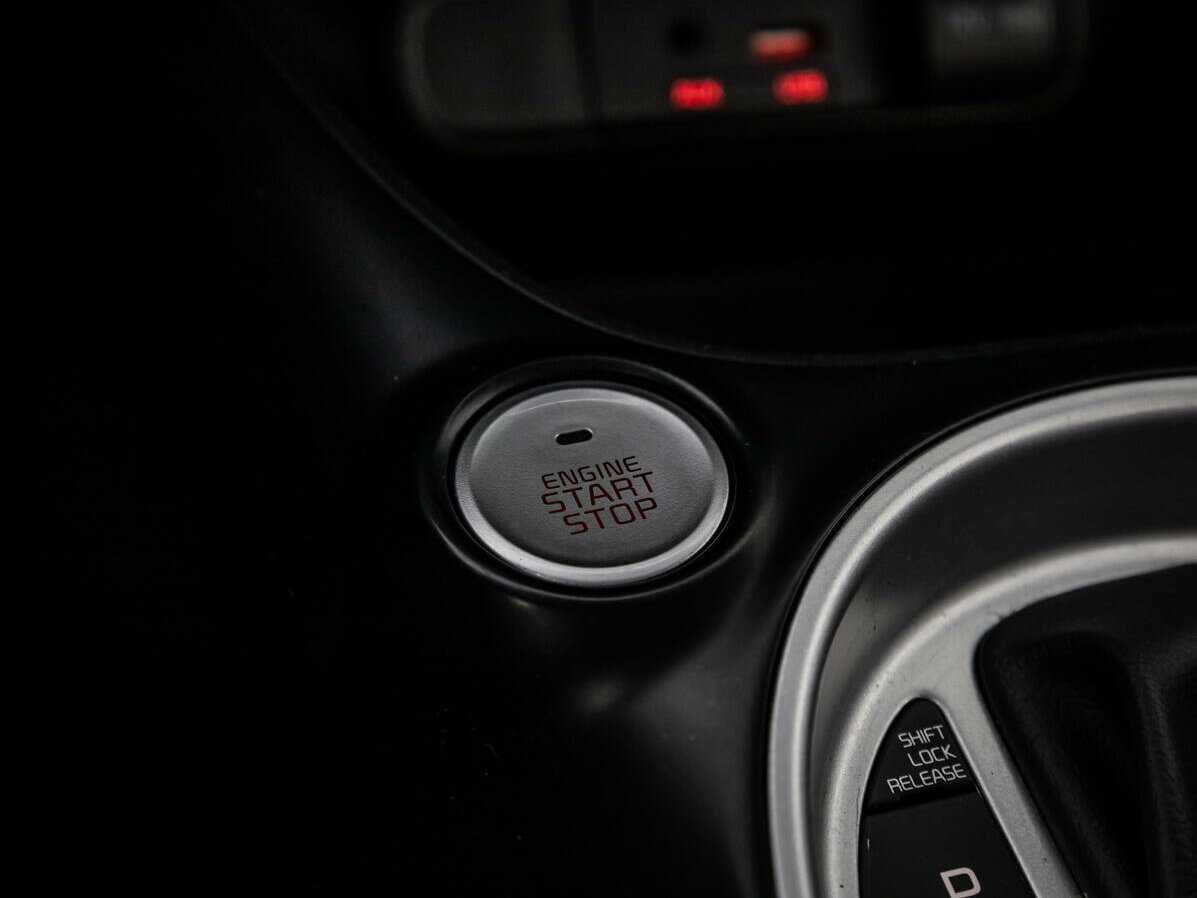 Kia Soul, 2018 Фото №18