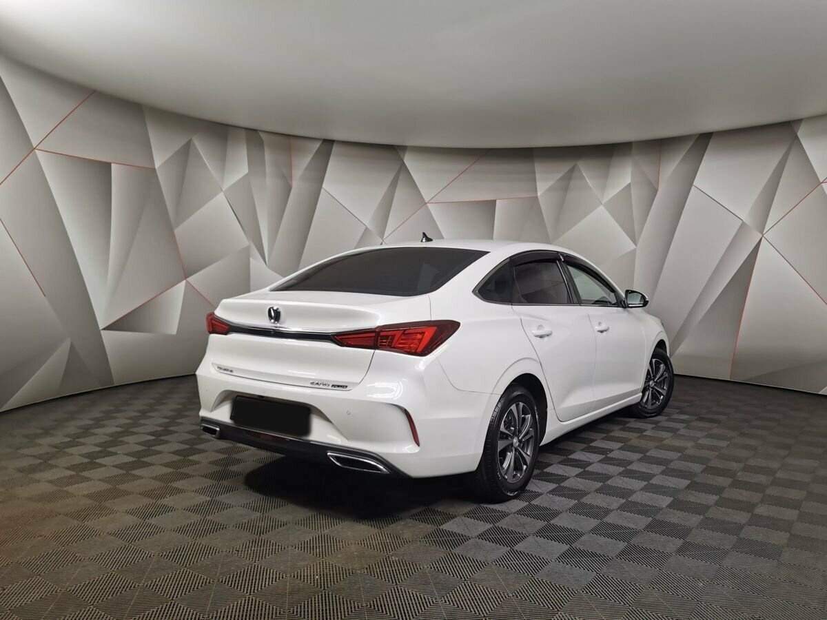 Changan Eado Plus, 2023 Фото №2