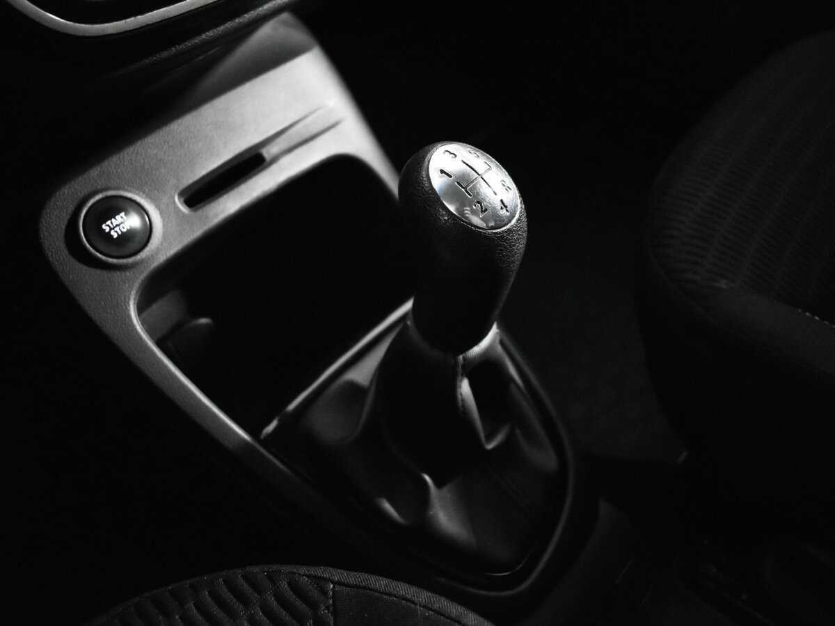 Renault Kaptur, 2016 Фото №15