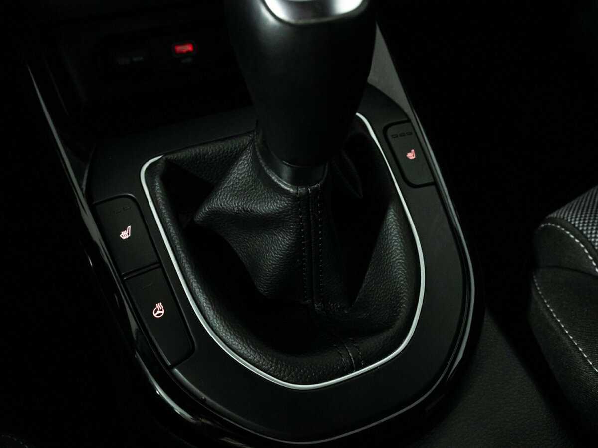 Kia Cerato, 2022 Фото №20