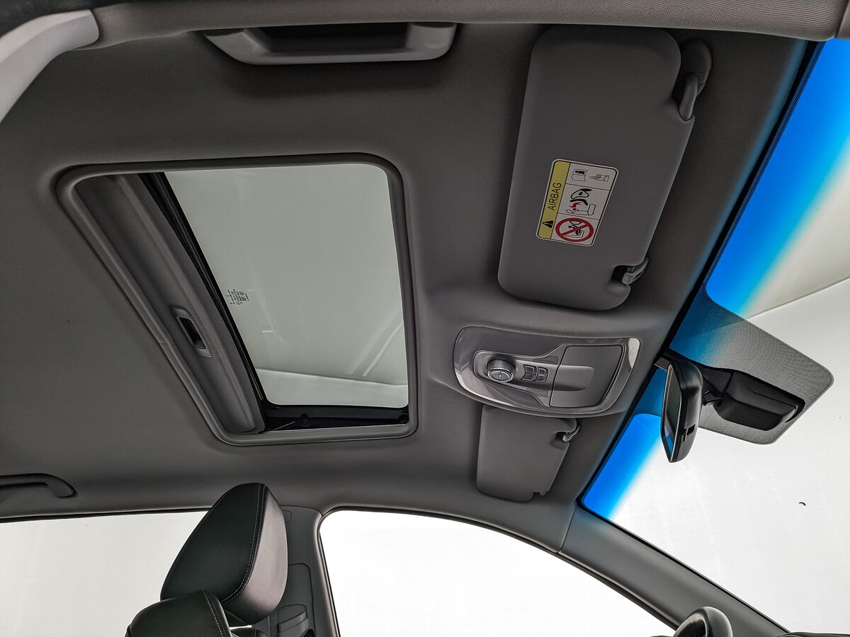 Chery Tiggo 4 I Рестайлинг, 2022 Фото №21