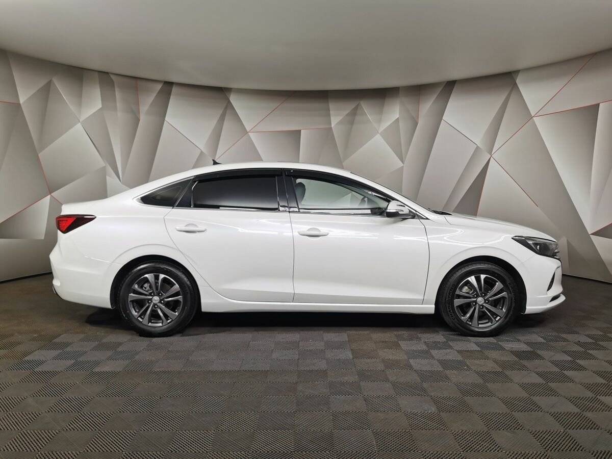 Changan Eado Plus, 2023 Фото №6