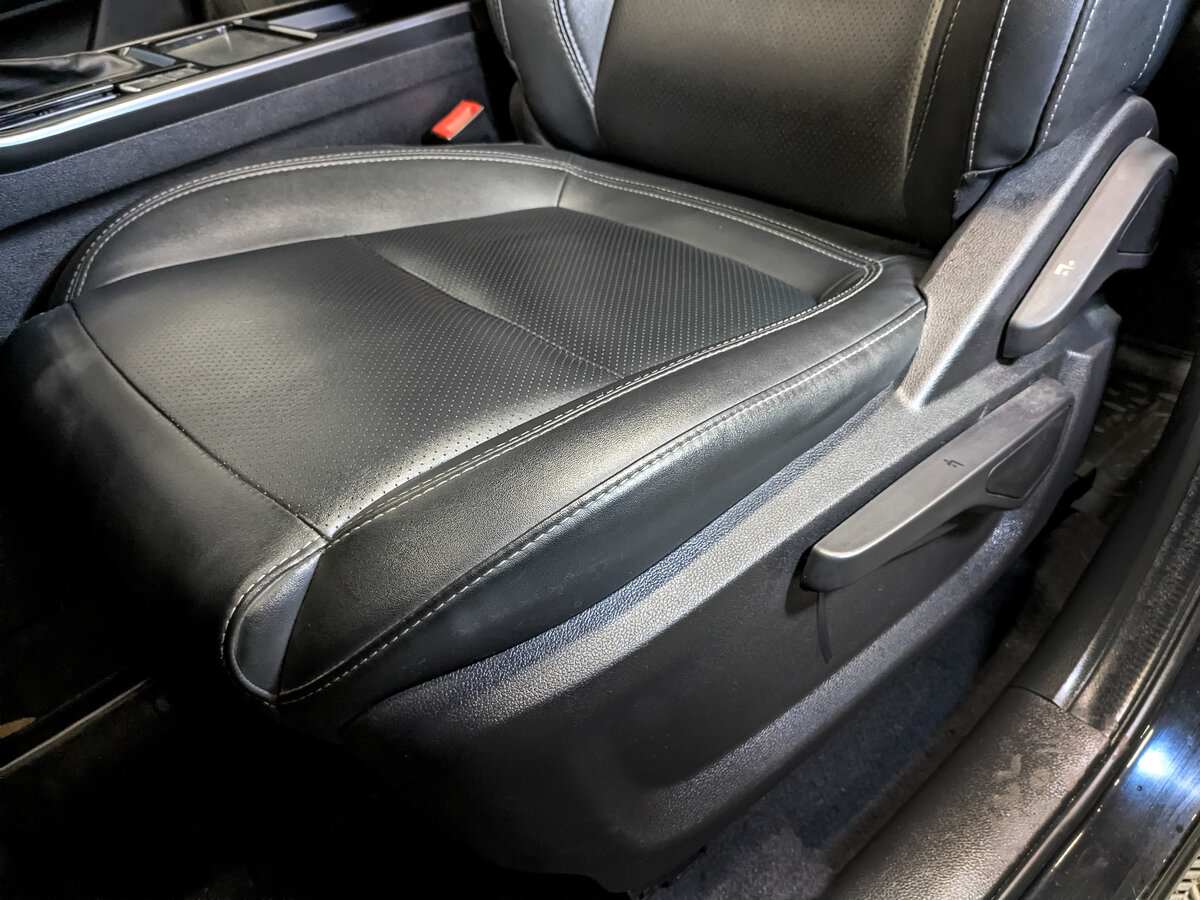 Chery Tiggo 4 Pro I, 2022 Фото №21