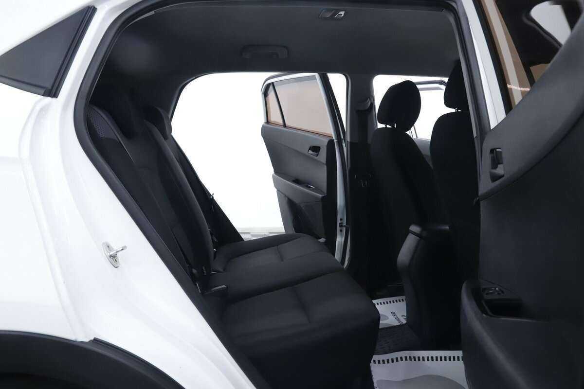 Hyundai Creta, 2020 Фото №15