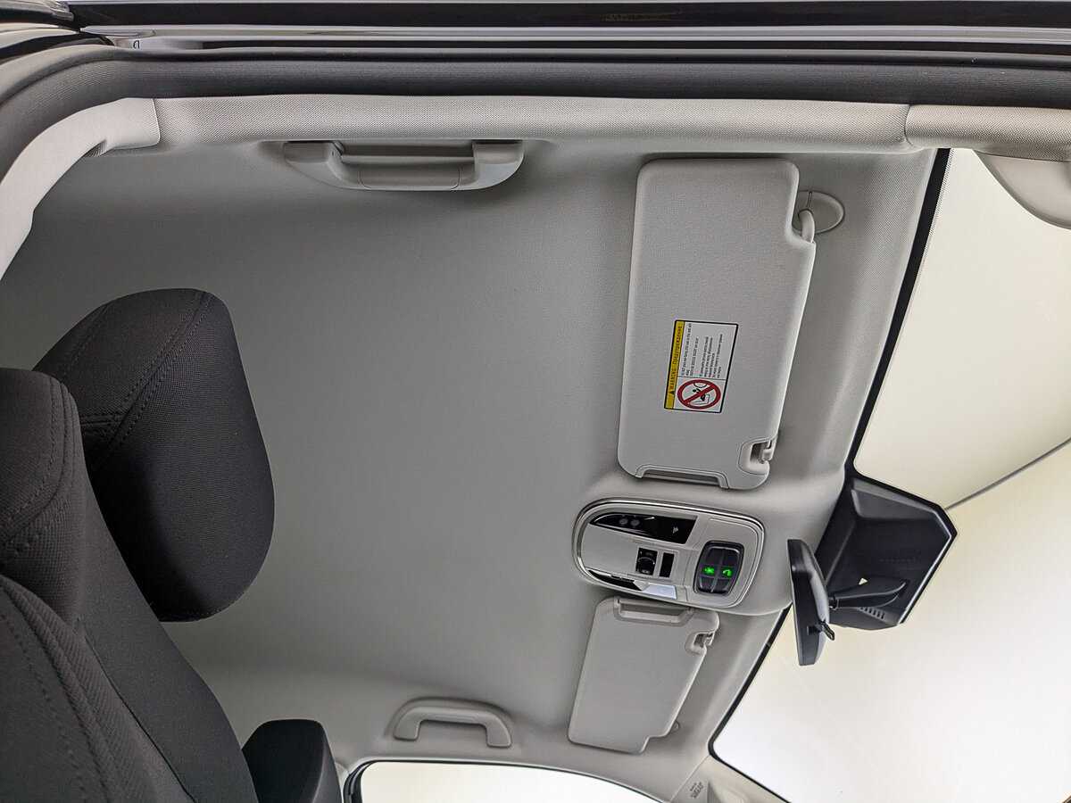 Haval H9, 2021 Фото №22