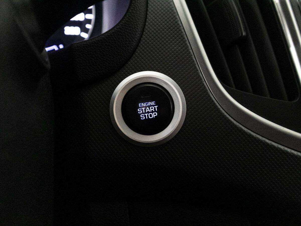 Hyundai Creta, 2018 Фото №18