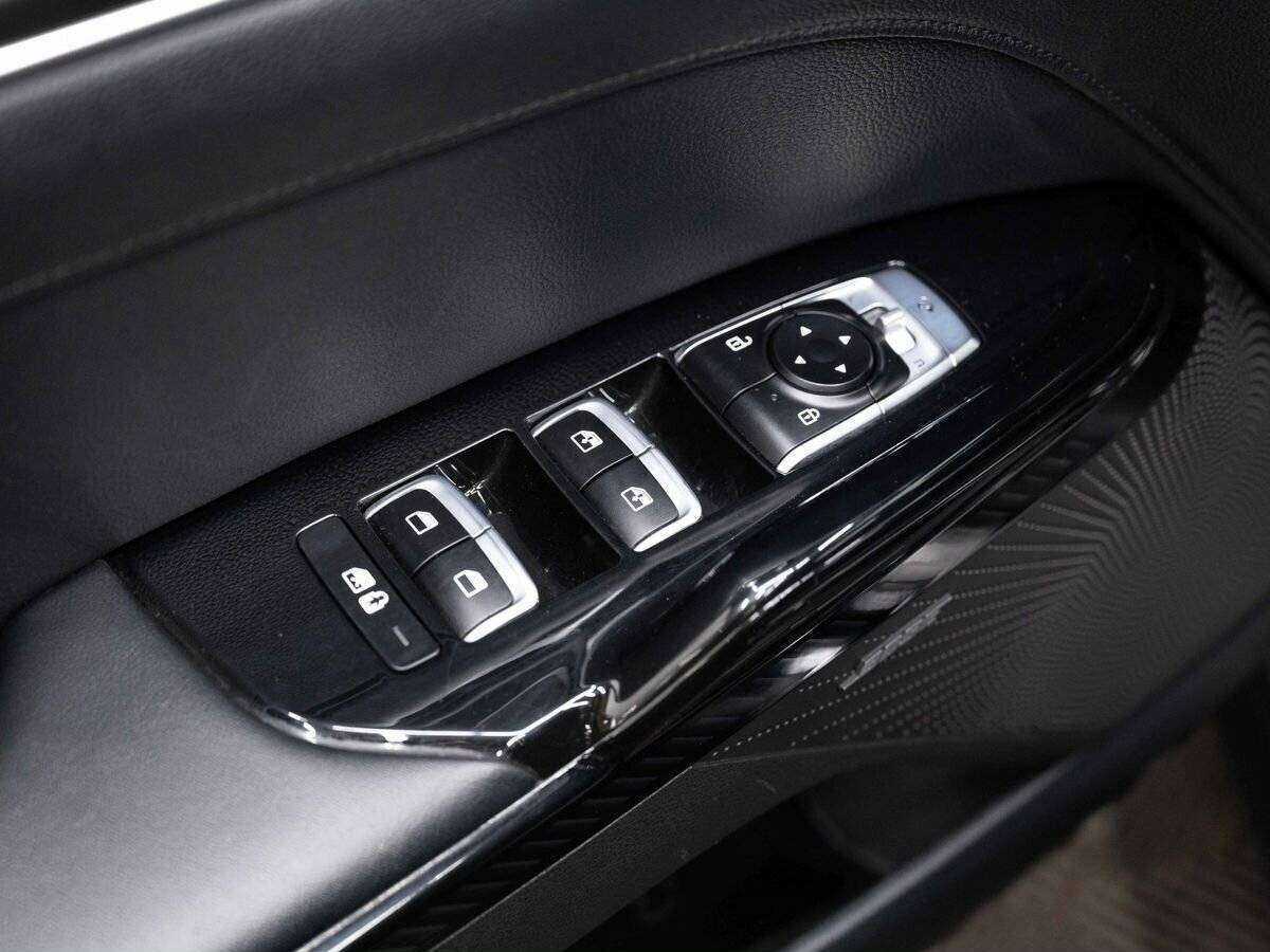 Kia K5, 2020 Фото №18