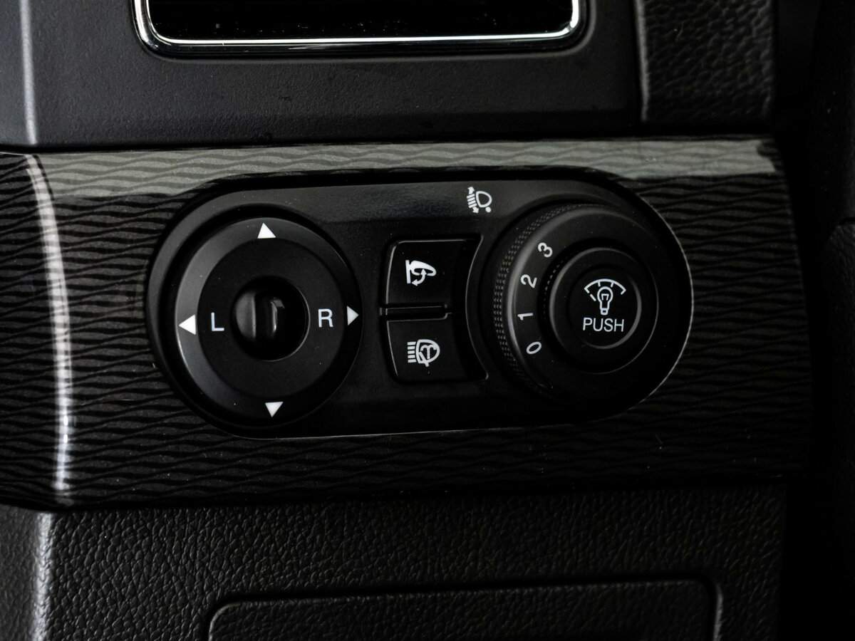 Chevrolet Captiva, 2015 Фото №14