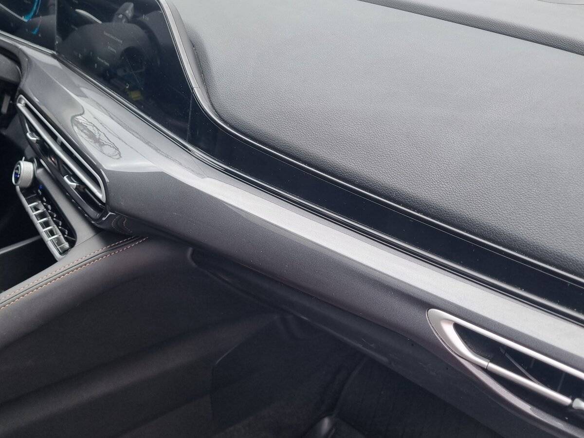 Changan Eado Plus, 2024 Фото №14