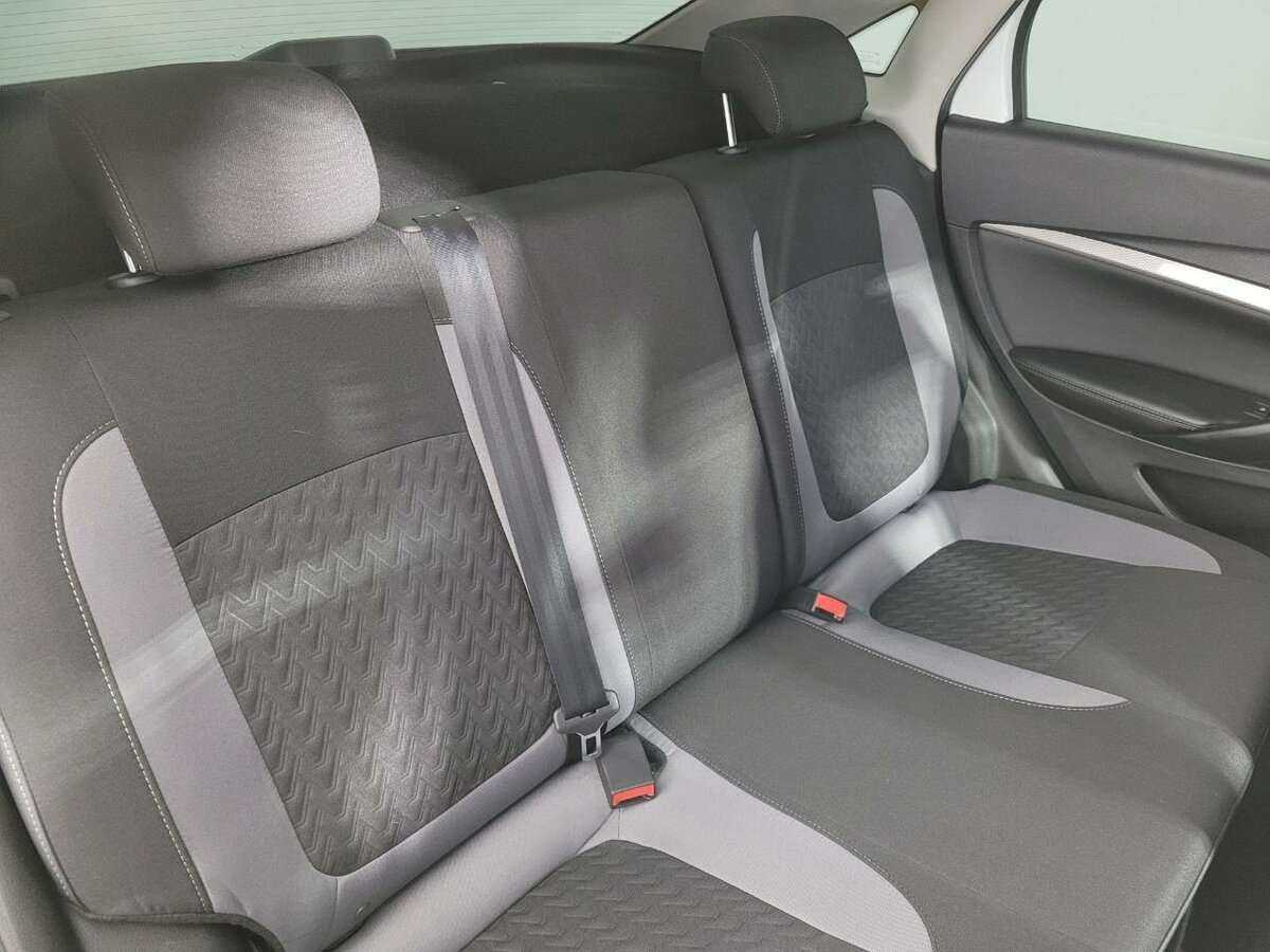 Lada (ВАЗ) Vesta, 2023 Фото №15