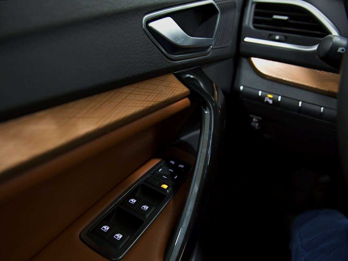 Lada (ВАЗ) Vesta SW Cross, 2023 Фото №12