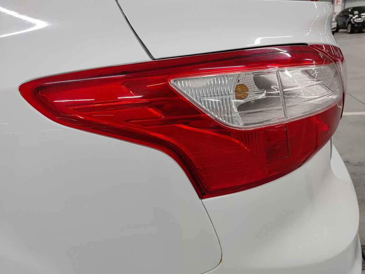 Ford Focus III, 2013 Фото №9