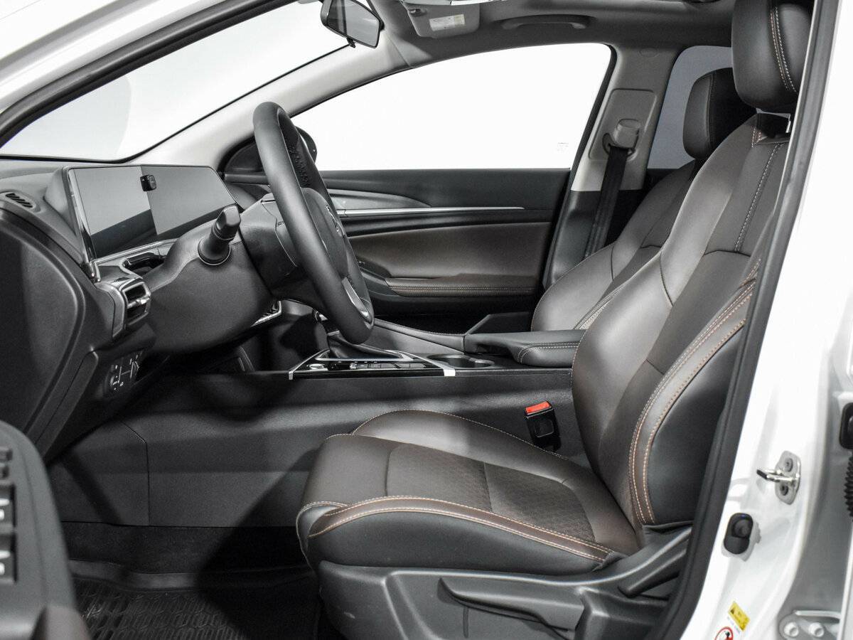 Changan Eado Plus, 2023 Фото №8