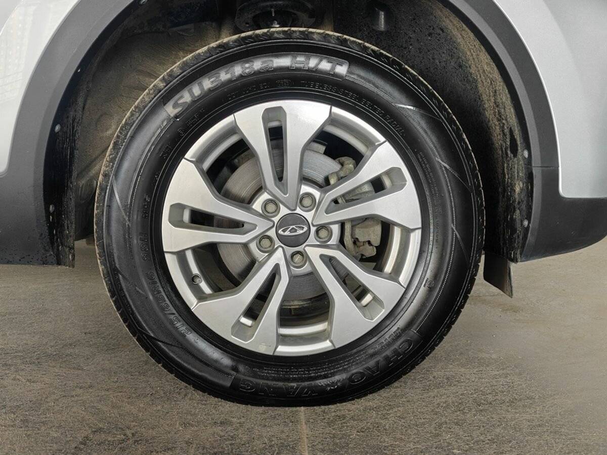 Chery Tiggo 4 Pro, 2023 Фото №17