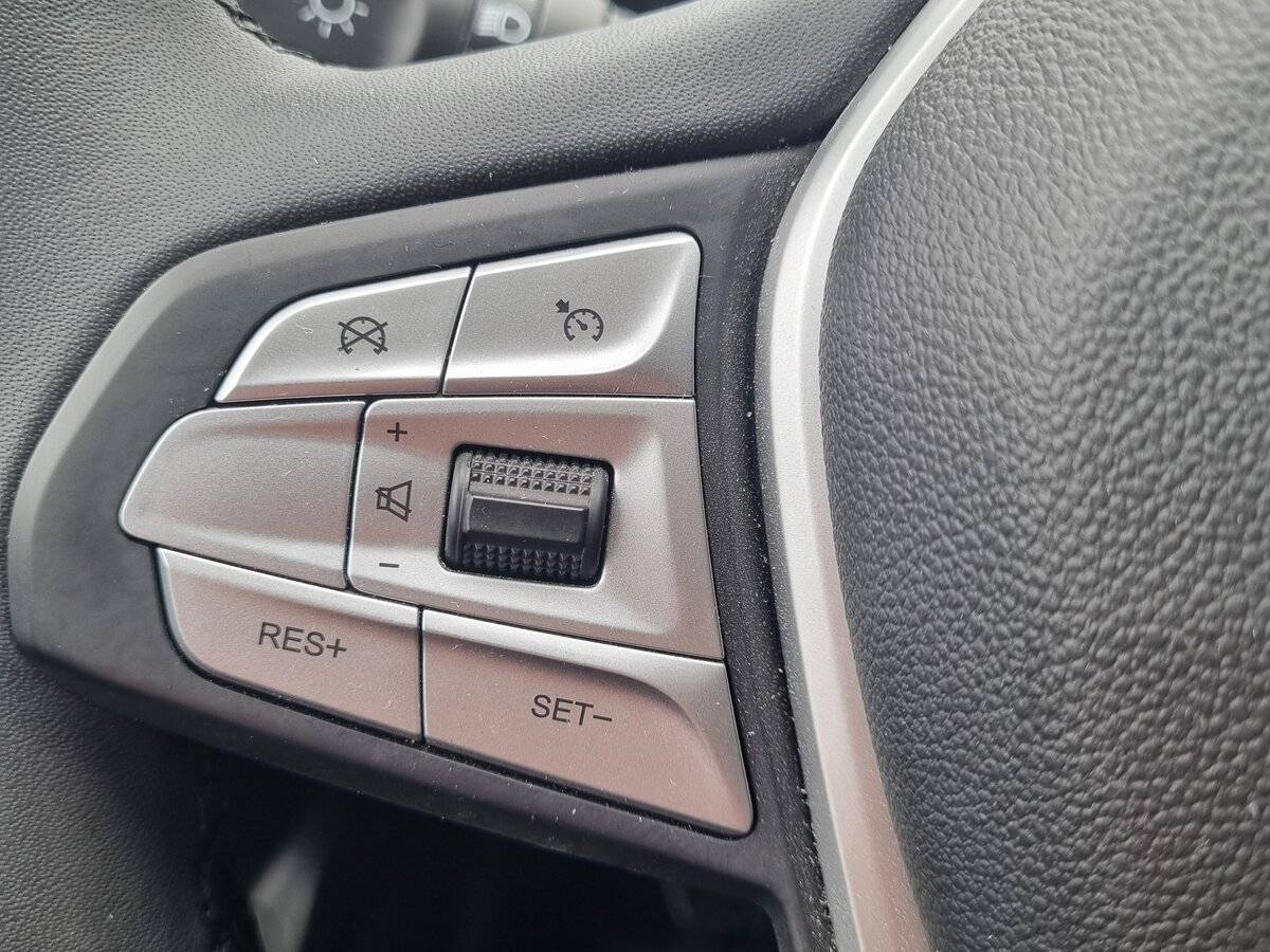 Changan Eado Plus, 2024 Фото №29