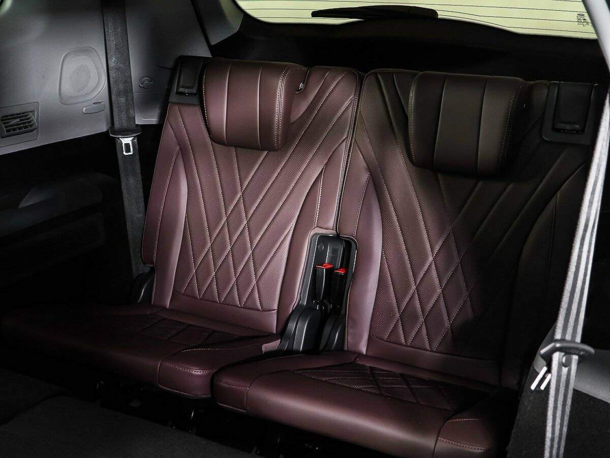 Chery Tiggo 8 Pro Max, 2023 Фото №13