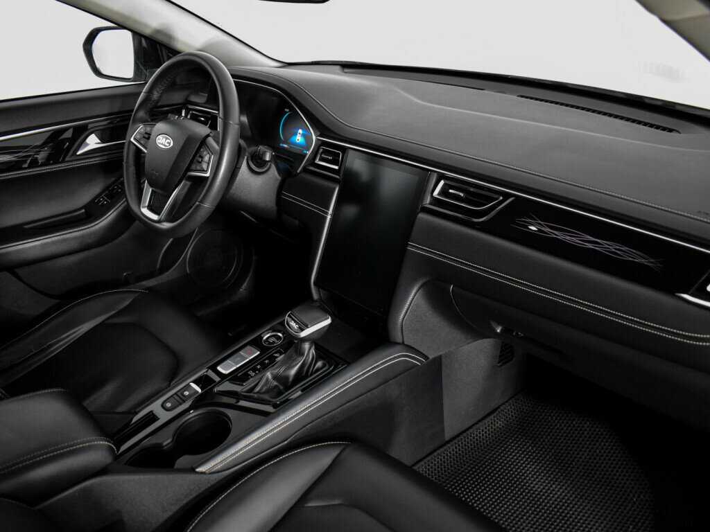 JAC J7, 2021 Фото №13