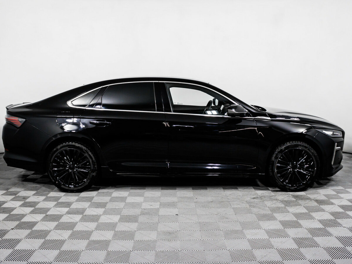 Geely Preface I, 2024 Фото №4