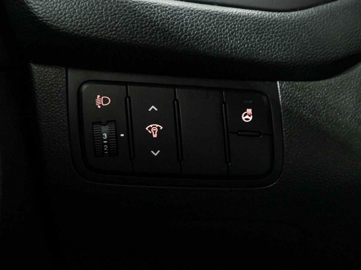 Kia Ceed, 2017 Фото №18