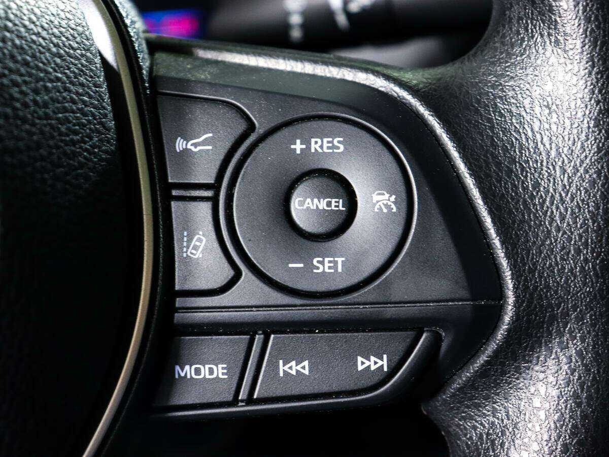 Toyota Corolla, 2022 Фото №17