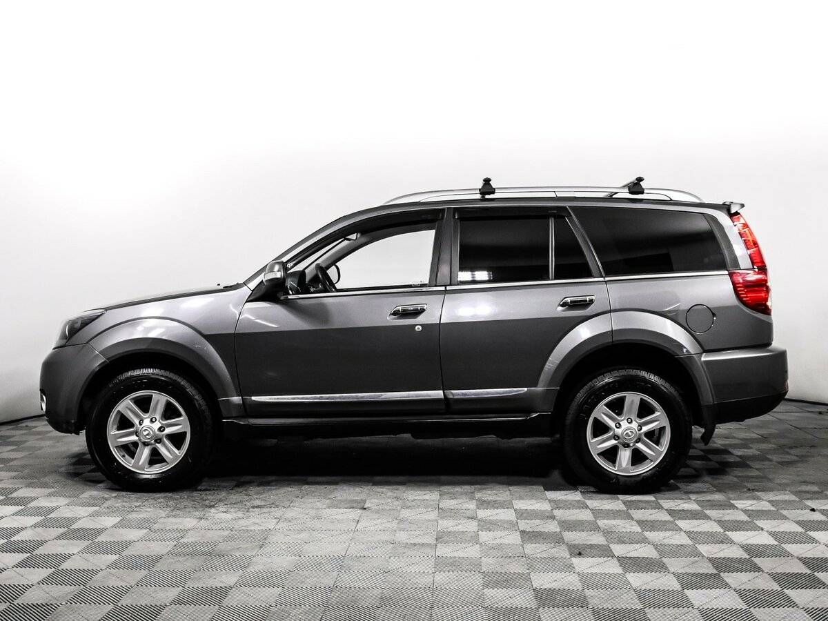 DW Hower H3, 2018 Фото №8