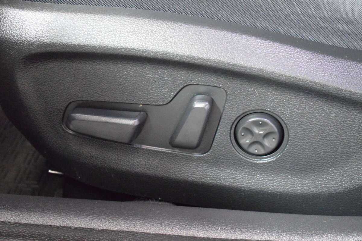 Hyundai Sonata, 2018 Фото №9