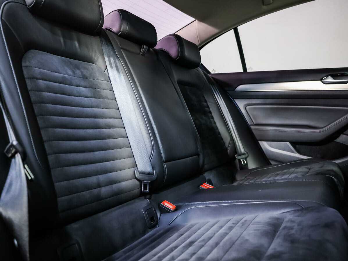 Volkswagen Passat DSG7, 2017 Фото №12